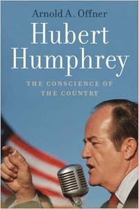 bokomslag Hubert Humphrey