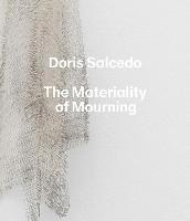 bokomslag Doris Salcedo