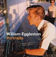bokomslag Prodger, P: William Eggleston Portraits