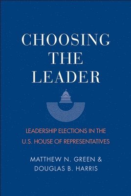 Choosing the Leader 1