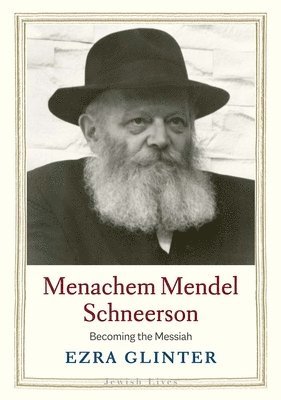 Menachem Mendel Schneerson 1