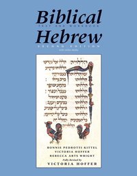 bokomslag Biblical Hebrew, Second Ed. (Text and Workbook)