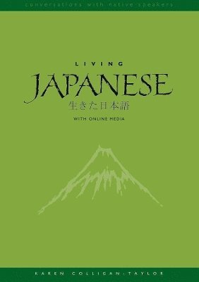Living Japanese 1