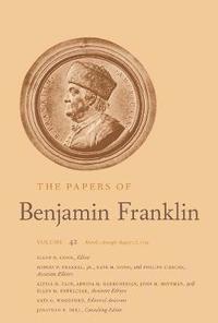 bokomslag The Papers of Benjamin Franklin