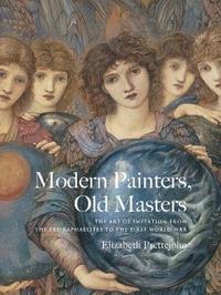 bokomslag Modern Painters, Old Masters