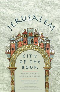 bokomslag Jerusalem