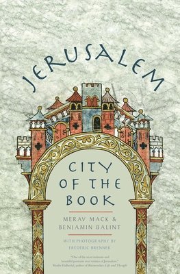 Jerusalem 1