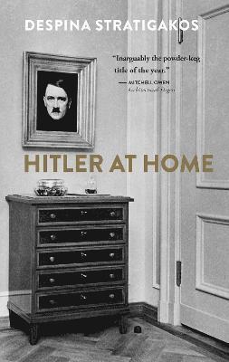 bokomslag Hitler at Home