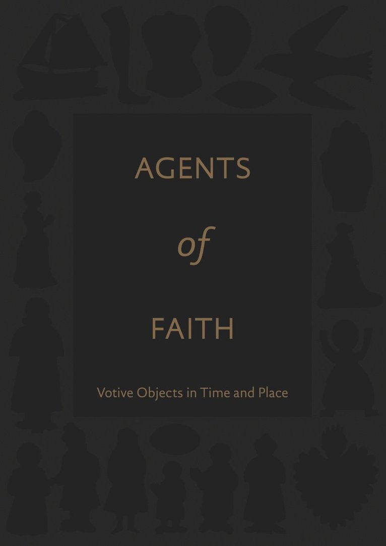 Agents of Faith 1