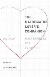 bokomslag The Mathematics Lover's Companion