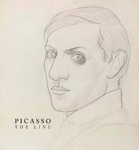 bokomslag Picasso The Line