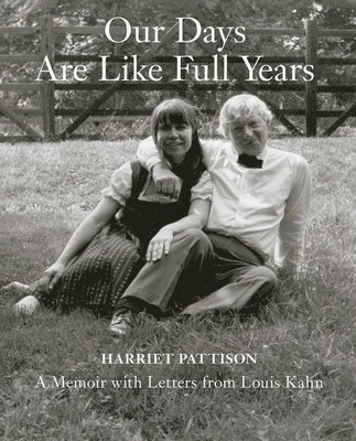 Our Days Are Like Full Years