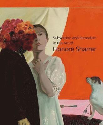 Subversion and Surrealism in the Art of Honor Sharrer 1