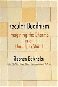 bokomslag Secular Buddhism