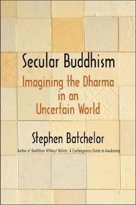Secular Buddhism 1