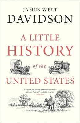 A Little History of the United States 1