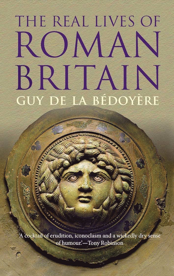 Real Lives of Roman Britain 1