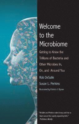 Welcome to the Microbiome 1