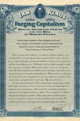 Forging Capitalism 1