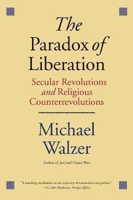 The Paradox of Liberation 1