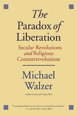 Paradox of Liberation