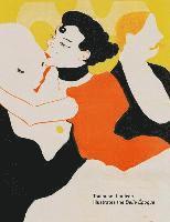 bokomslag Toulouse-Lautrec Illustrates the Belle poque