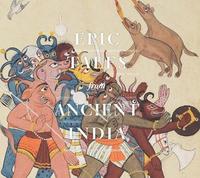 bokomslag Epic Tales from Ancient India