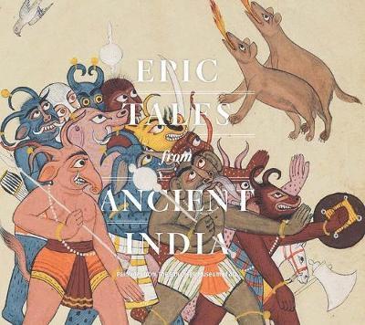 Epic Tales from Ancient India 1