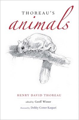 Thoreau's Animals 1