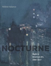 bokomslag Nocturne