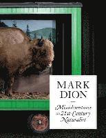 bokomslag Mark Dion