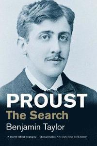 bokomslag Proust