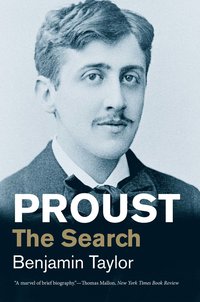 bokomslag Proust