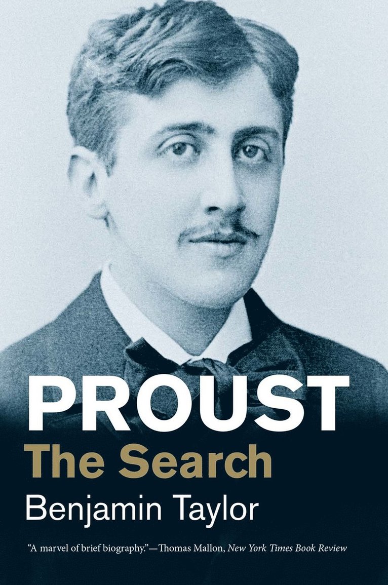 Proust 1