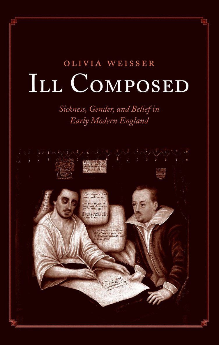 Ill Composed 1