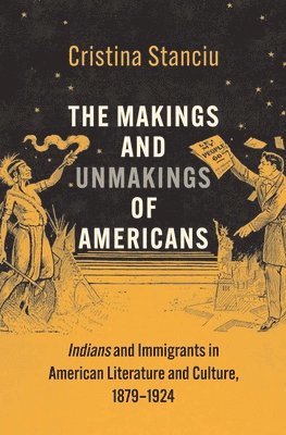 The Makings and Unmakings of Americans 1