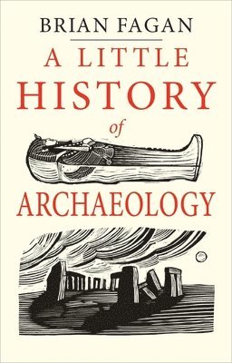 A Little History of Archaeology 1