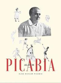 bokomslag Album Picabia