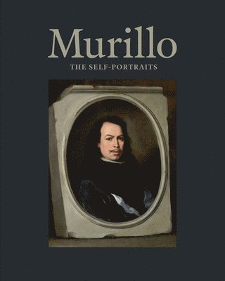 bokomslag Murillo: The Self-Portraits