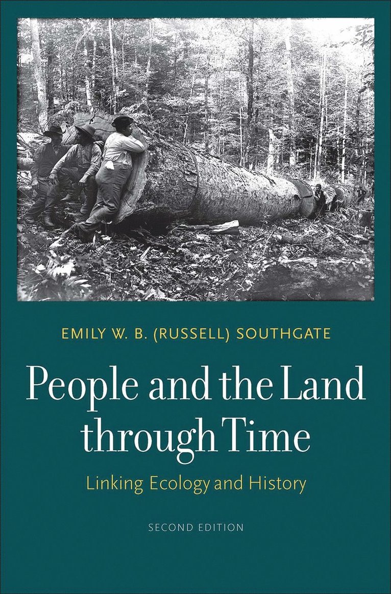 People and the Land through Time 1