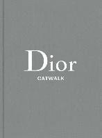 Dior: The Collections, 1947-2017, Inbunden