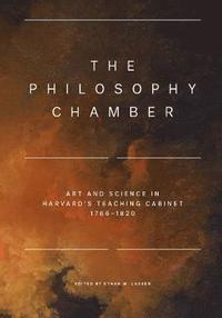 bokomslag The Philosophy Chamber
