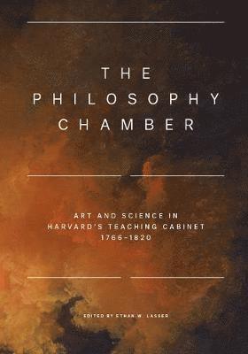 bokomslag The Philosophy Chamber