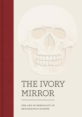 bokomslag The Ivory Mirror