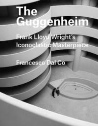 bokomslag The Guggenheim