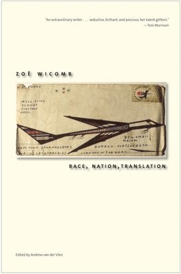 Race, Nation, Translation 1