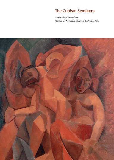 Harry Cooper - Cubism Seminars, Häftad