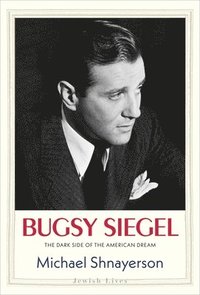 bokomslag Bugsy Siegel