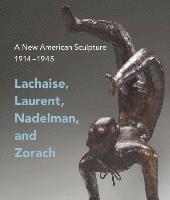 Andrew Eschelbacher, Andrew Eschelbacher - New American Sculpture, 1914–1945, Häftad