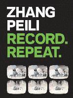 bokomslag Zhang Peili